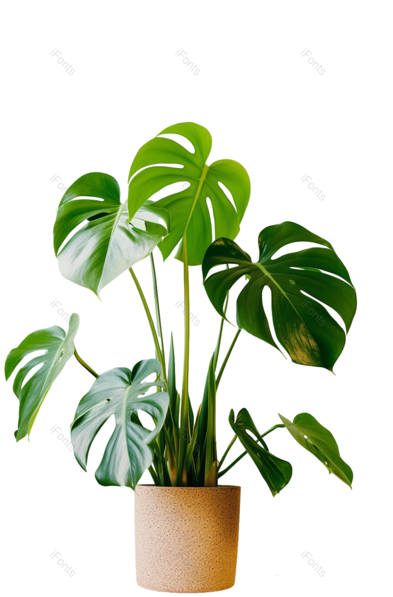 叶子图片,装饰元素,现代PNG,摄影免抠素材